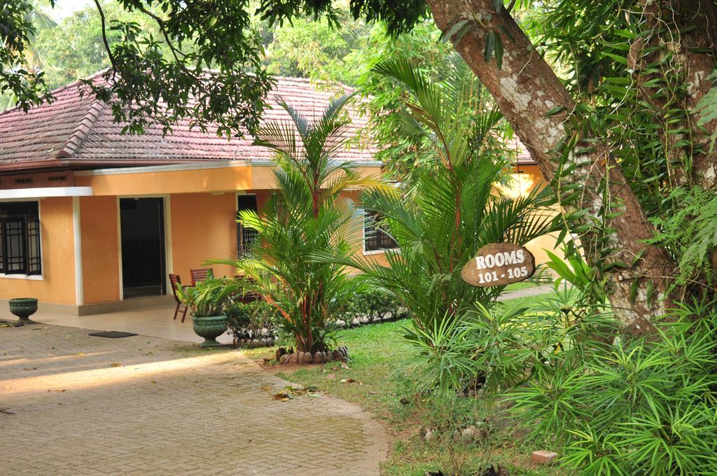 Soba Lanka Holiday Resort Melsiripura Eksteriør billede
