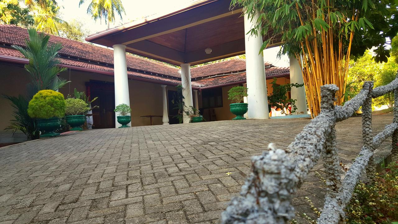 Soba Lanka Holiday Resort Melsiripura Eksteriør billede